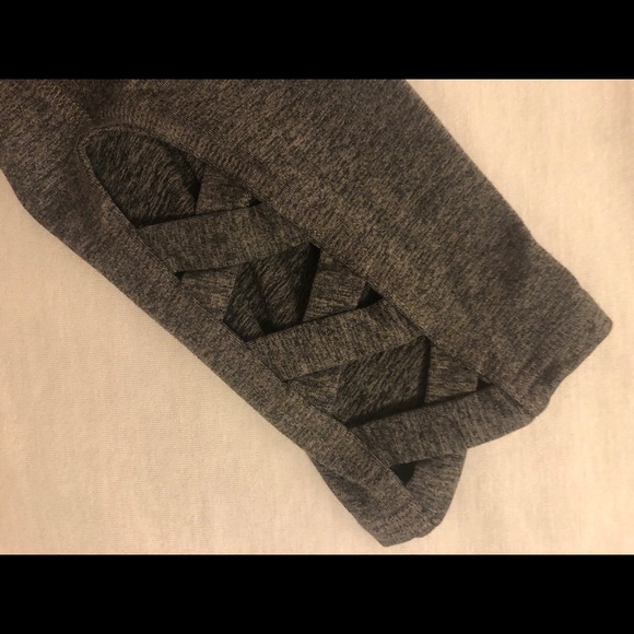 Abercrombie leggings - Picture 2 of 3